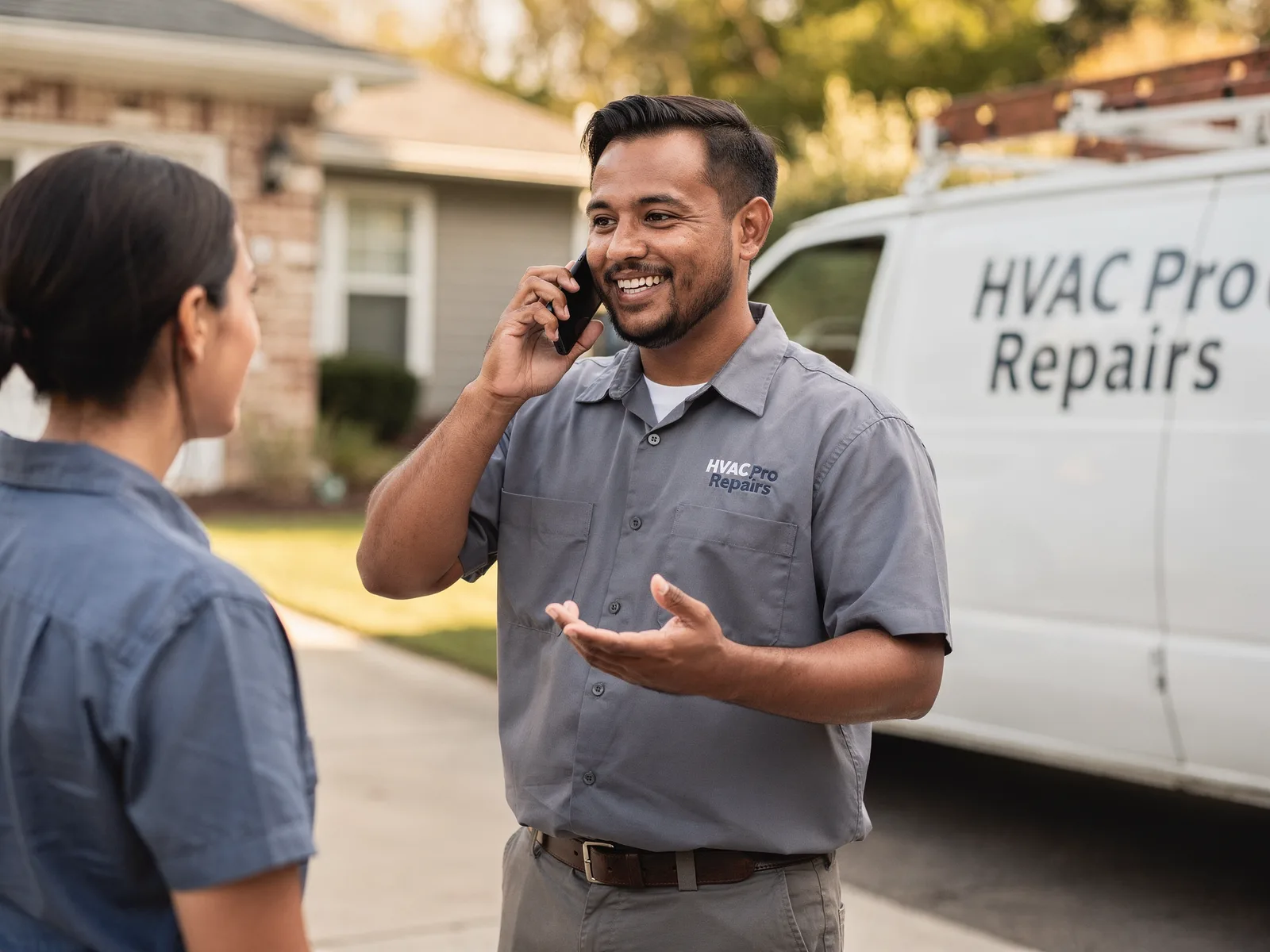 Heat Pump Repair New Hudson, MI FAQs
